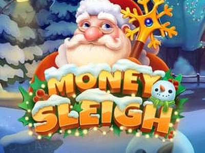 Money Sleigh — Relax Gaming